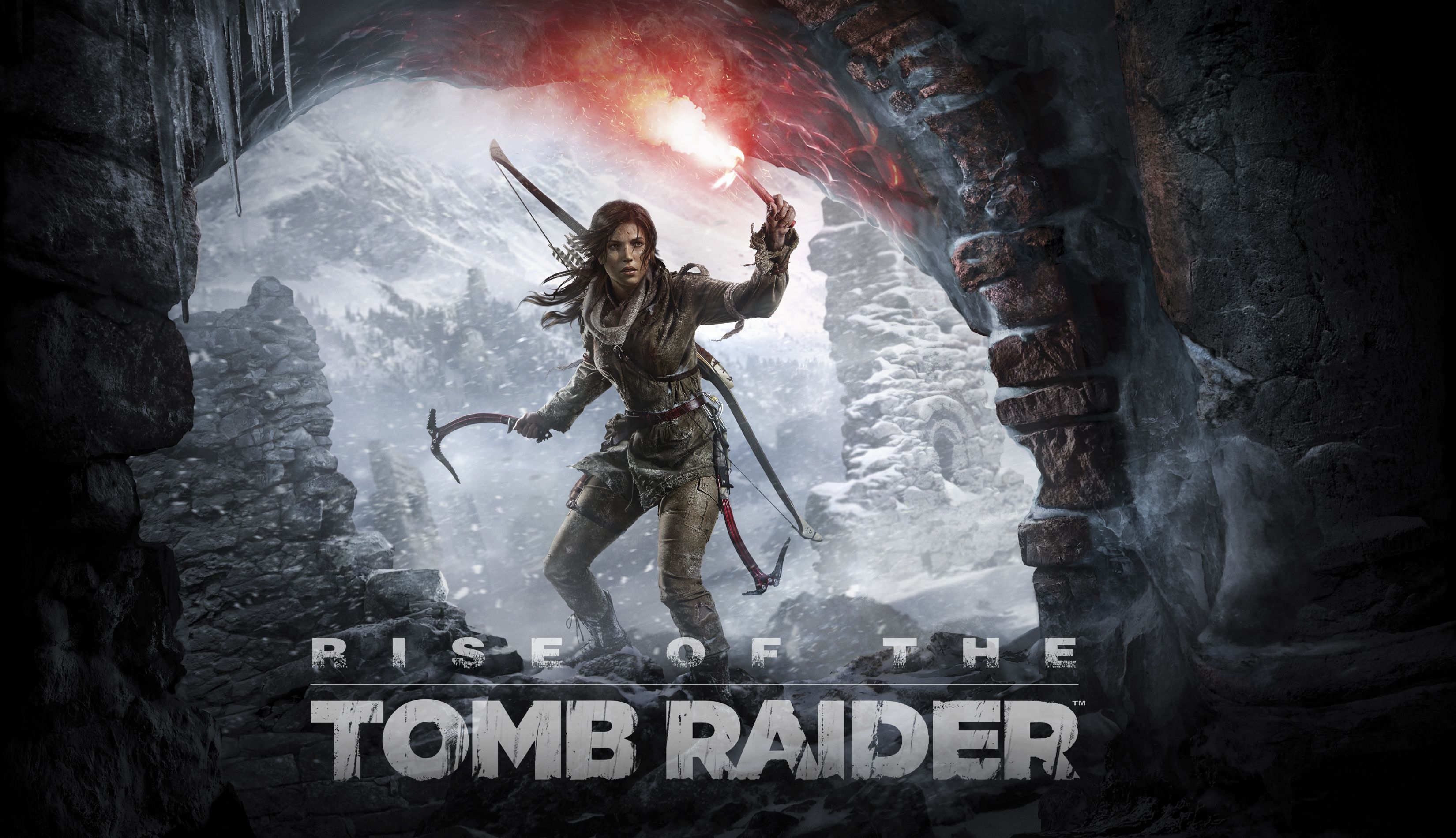 Rise of the Tomb Raider gets PC release date!
